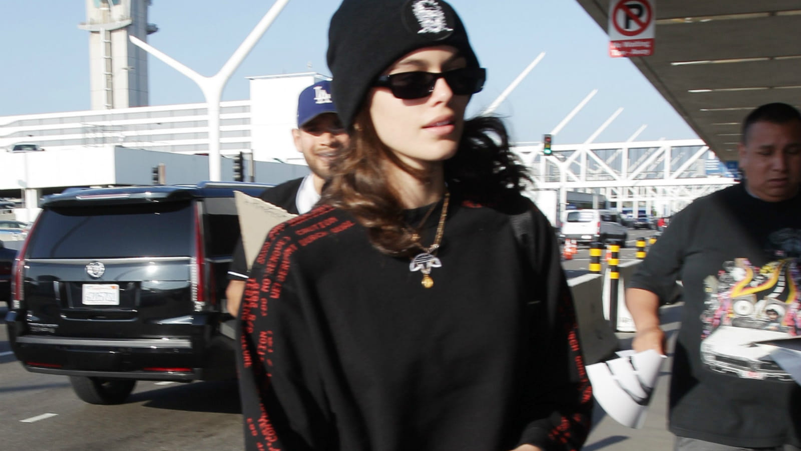 Kaia Gerber  