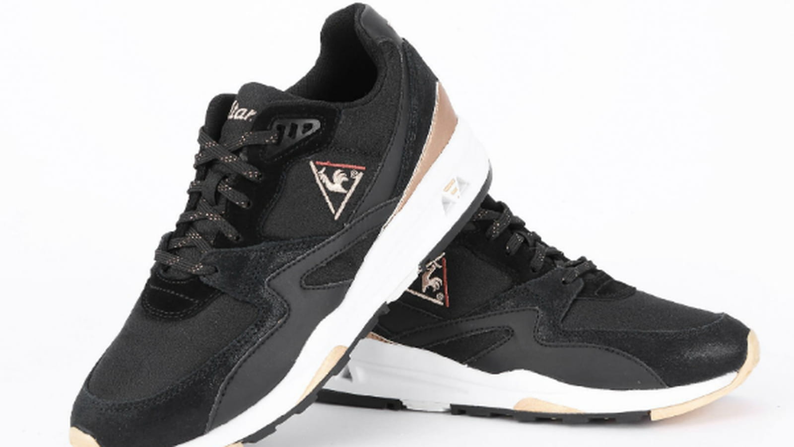 Etam X Le Coq Sportif