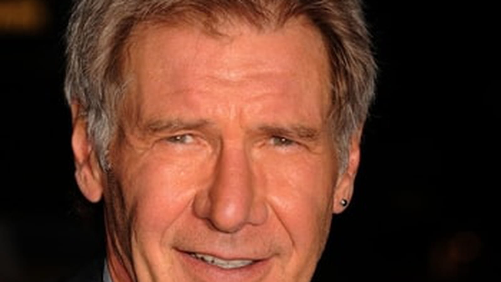 Harrison Ford