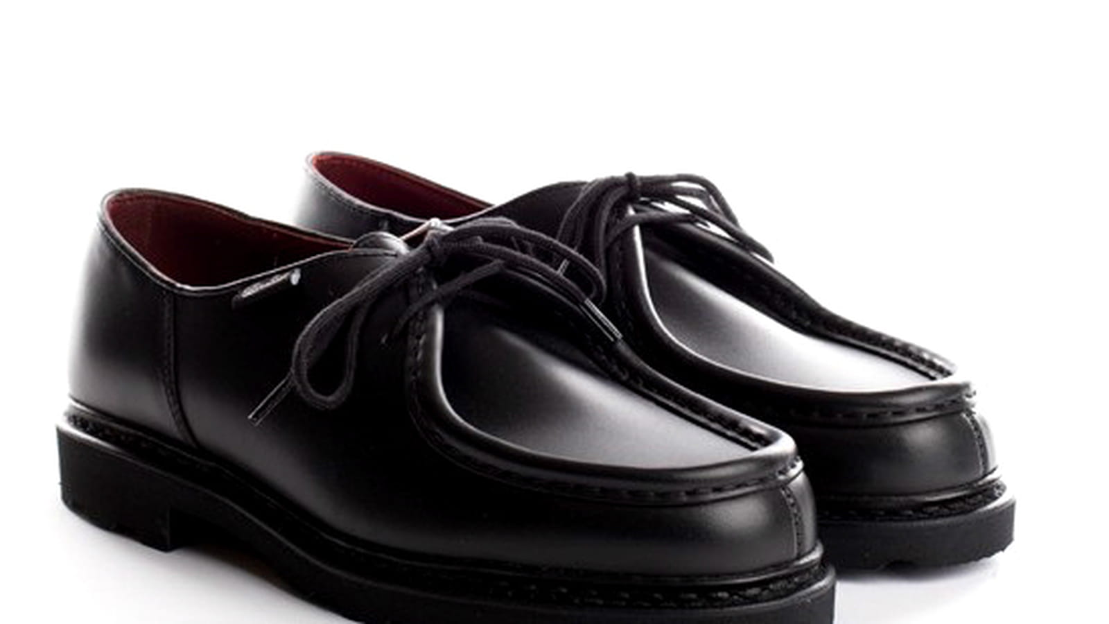 Chaussures ARCHIVE 18-20 X Paraboot