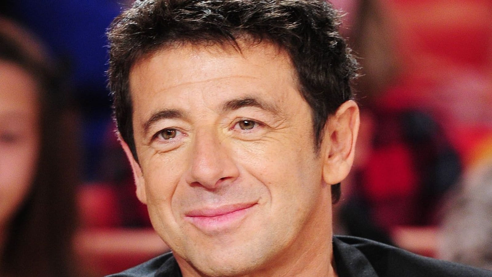 Patrick Bruel