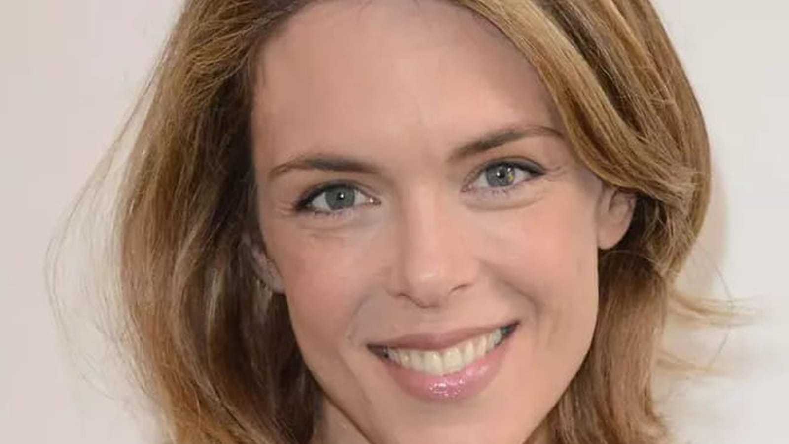 Julie Andrieu
