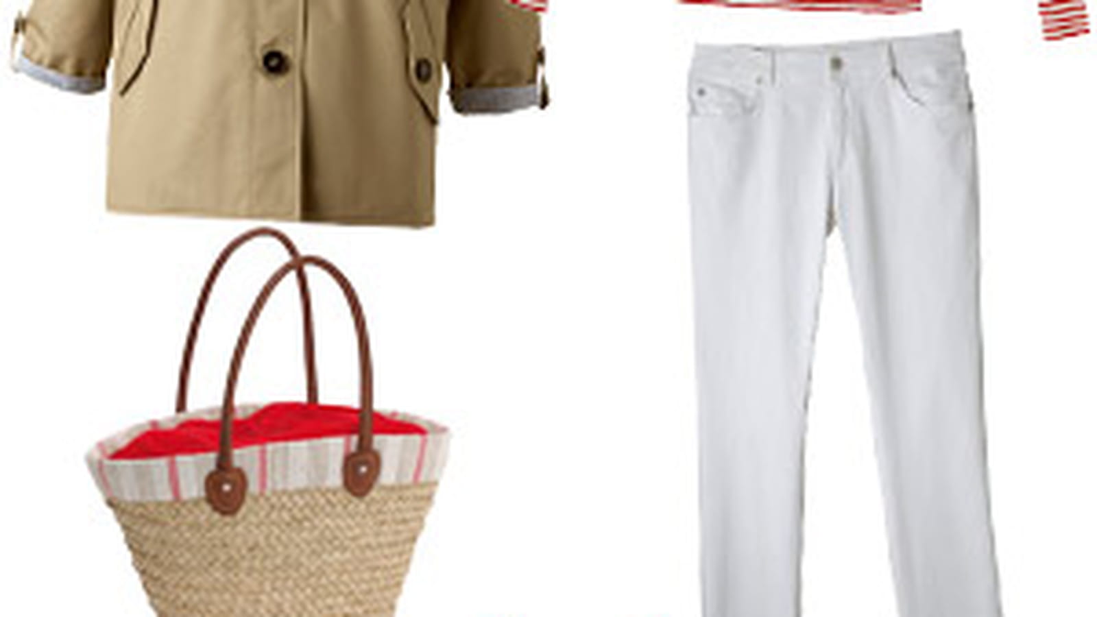 La tenue
