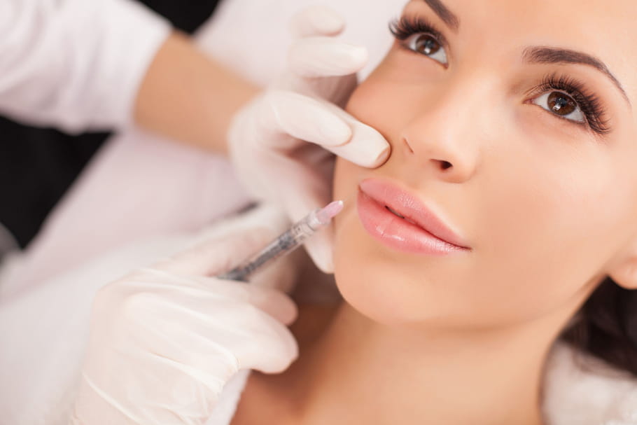 5 techniques pour repulper sa peau