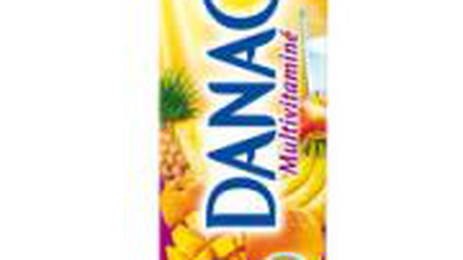 Danao multivitaminé