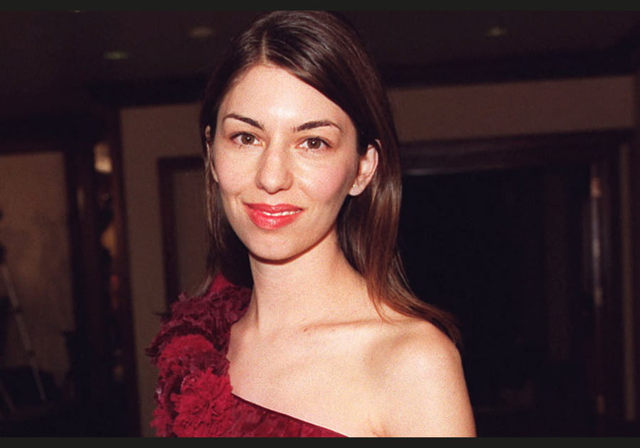 Sofia Coppola &agrave; 29&nbsp;ans