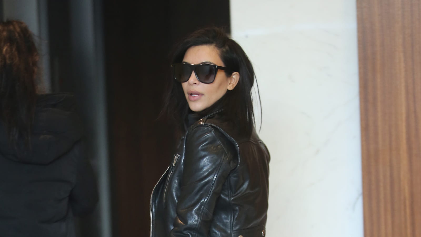 Kim Kardashian