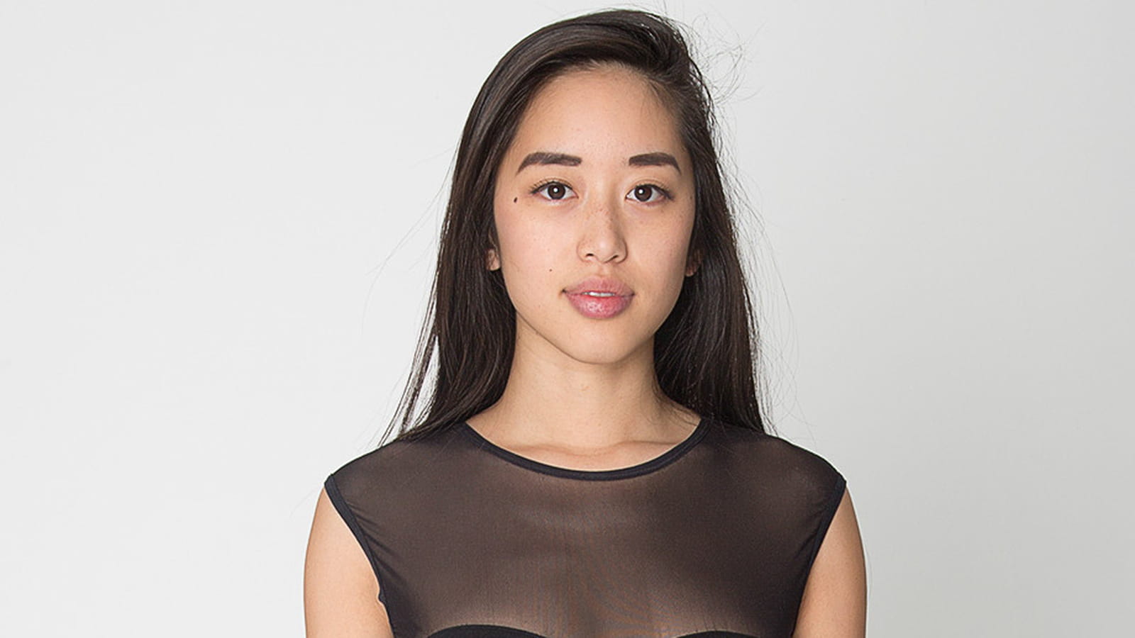 Robe American Apparel
