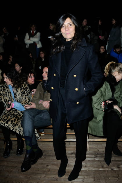 Emmanuelle Alt
