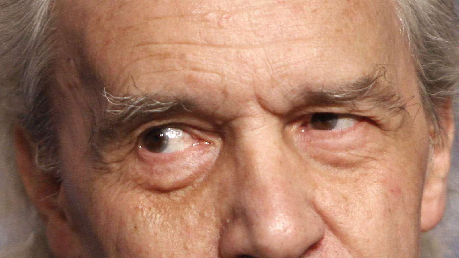 Jacques Rivette 