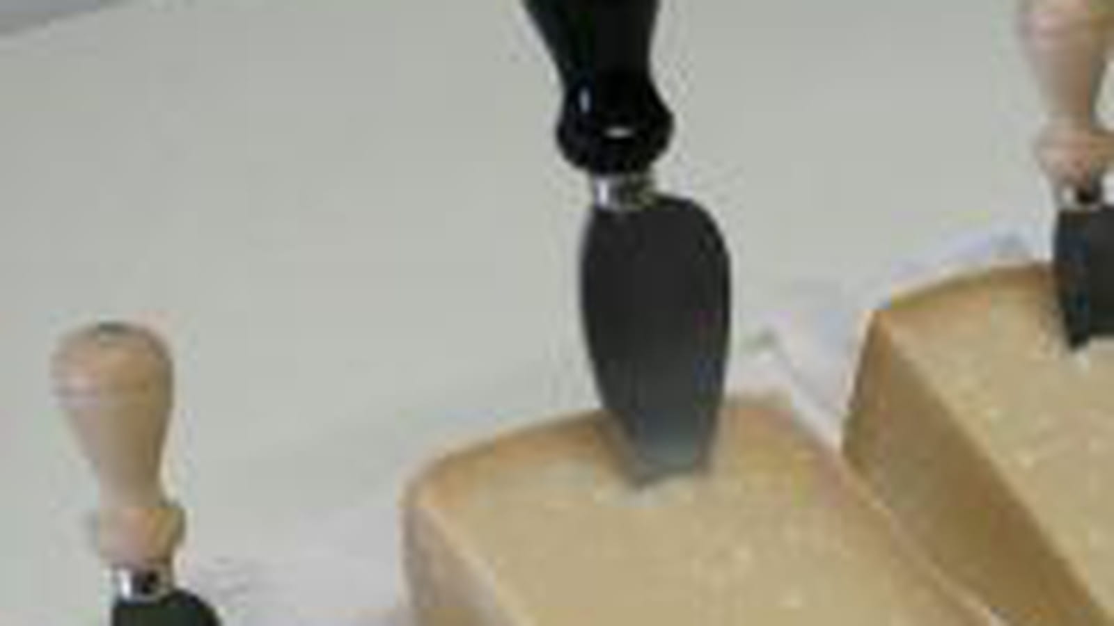 Le Parmesan, un produit d'exception