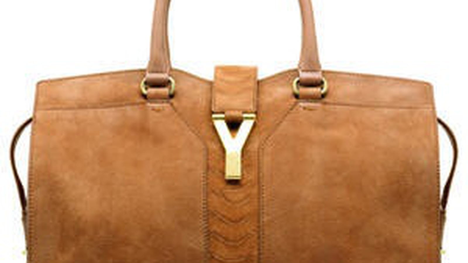 Sac "Cabas Chyc" d'Yves Saint Laurent