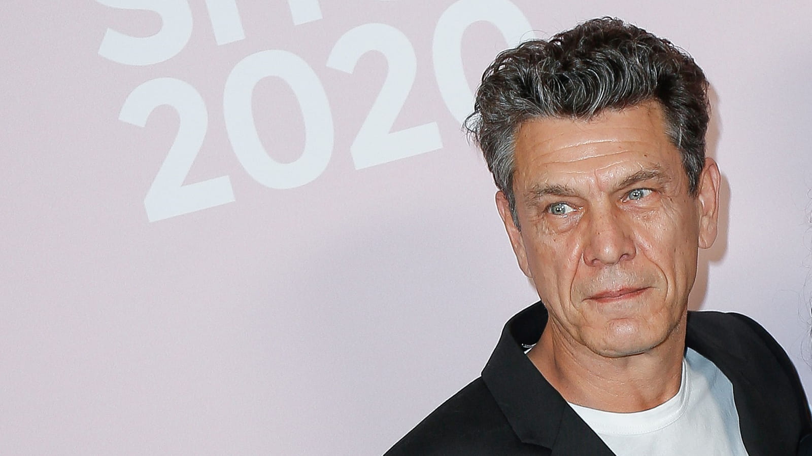 Marc Lavoine