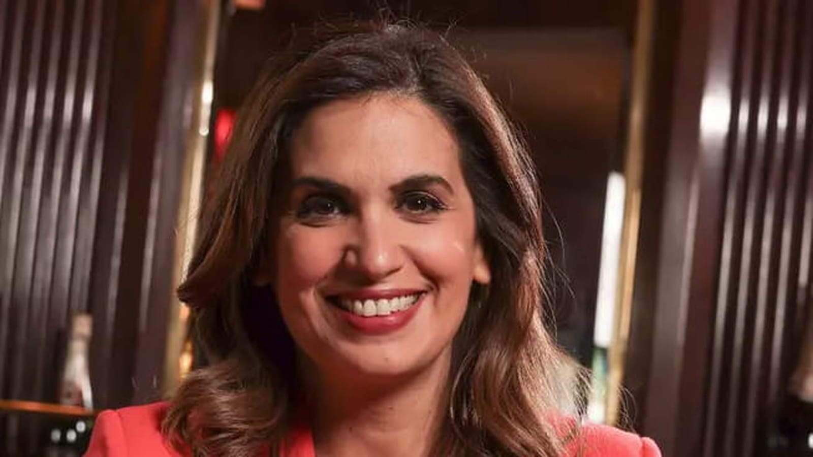 Sonia Mabrouk