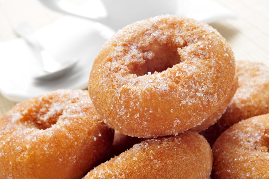 Comment réussir ses beignets de fruits ?