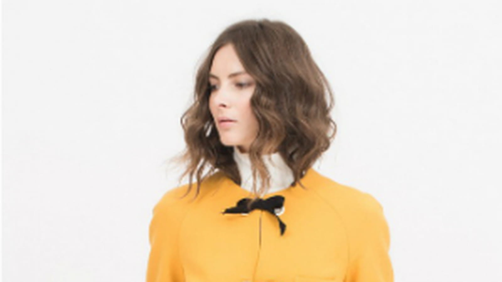 Manteau Sinequanone