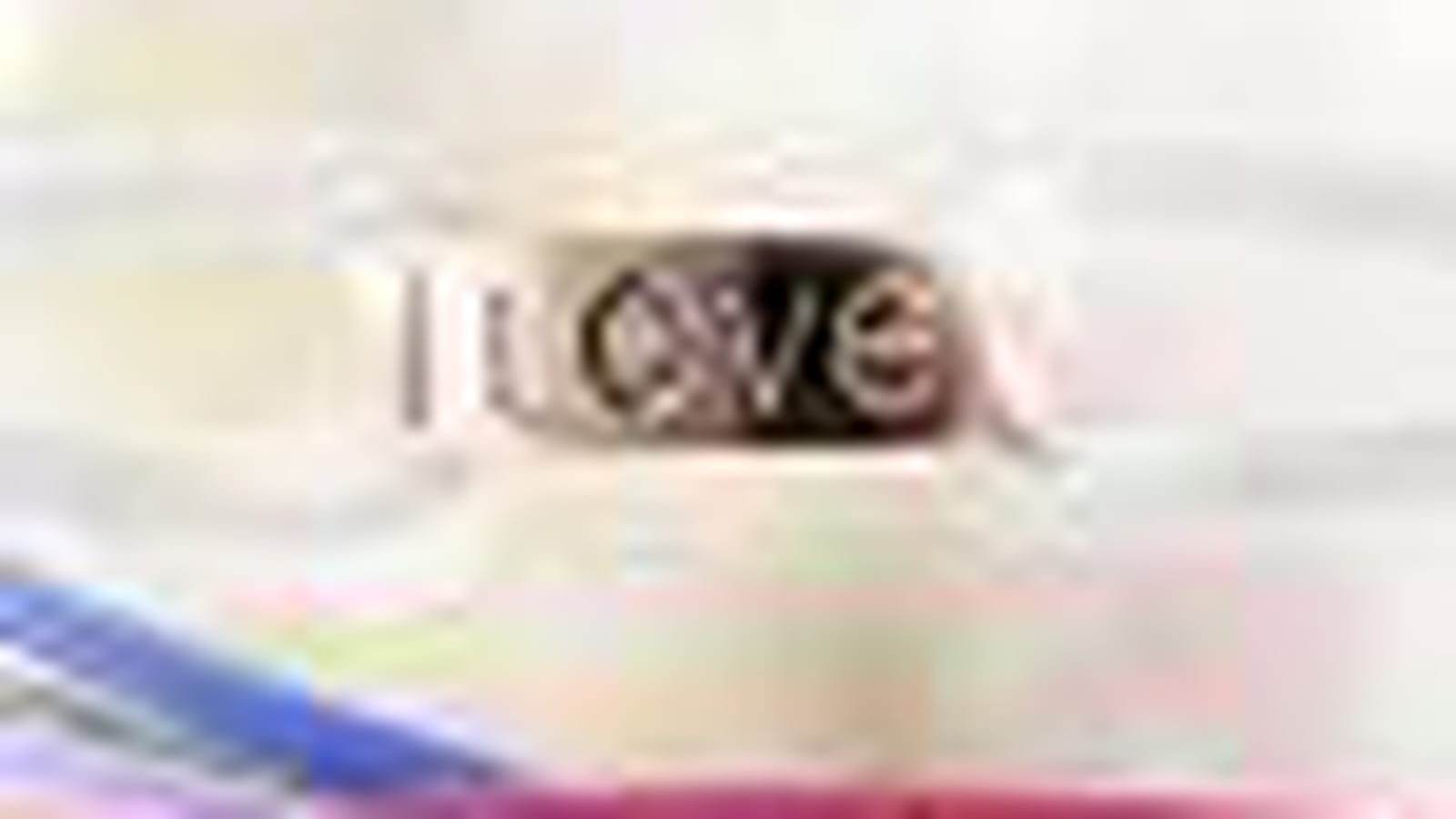 Le bracelet Love Charity de Cartier