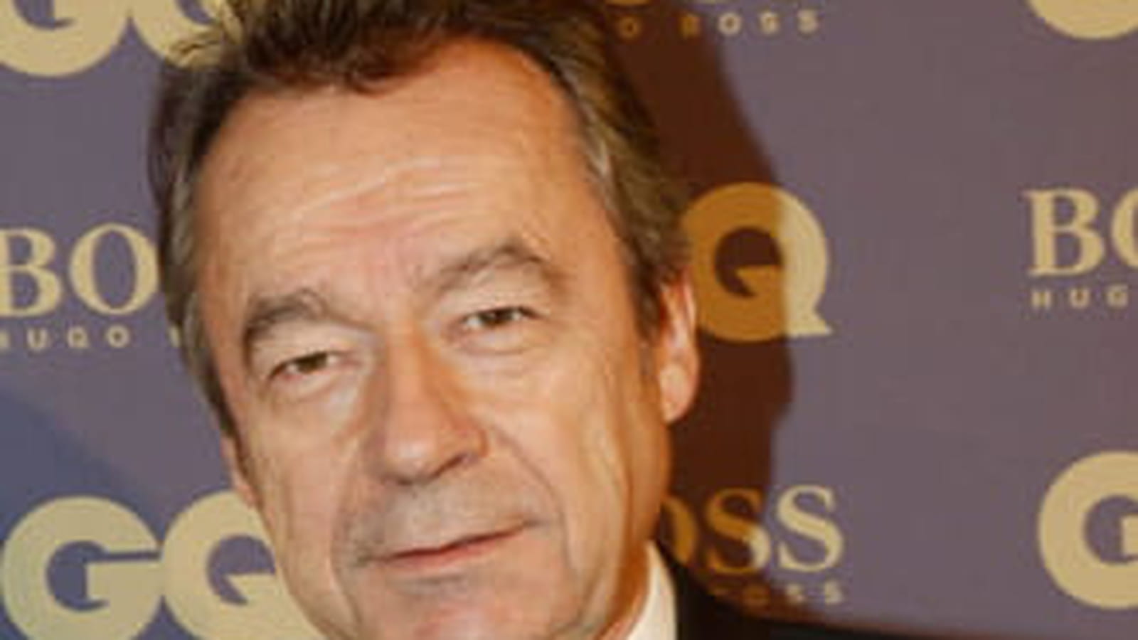 Michel Denisot