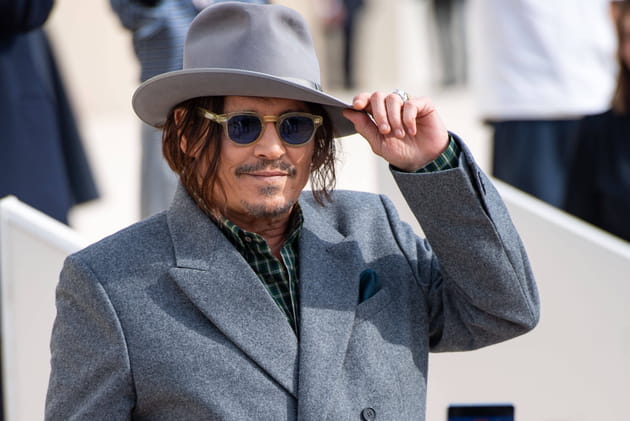 Johnny Depp s'est offert une île dédiée aux vacances