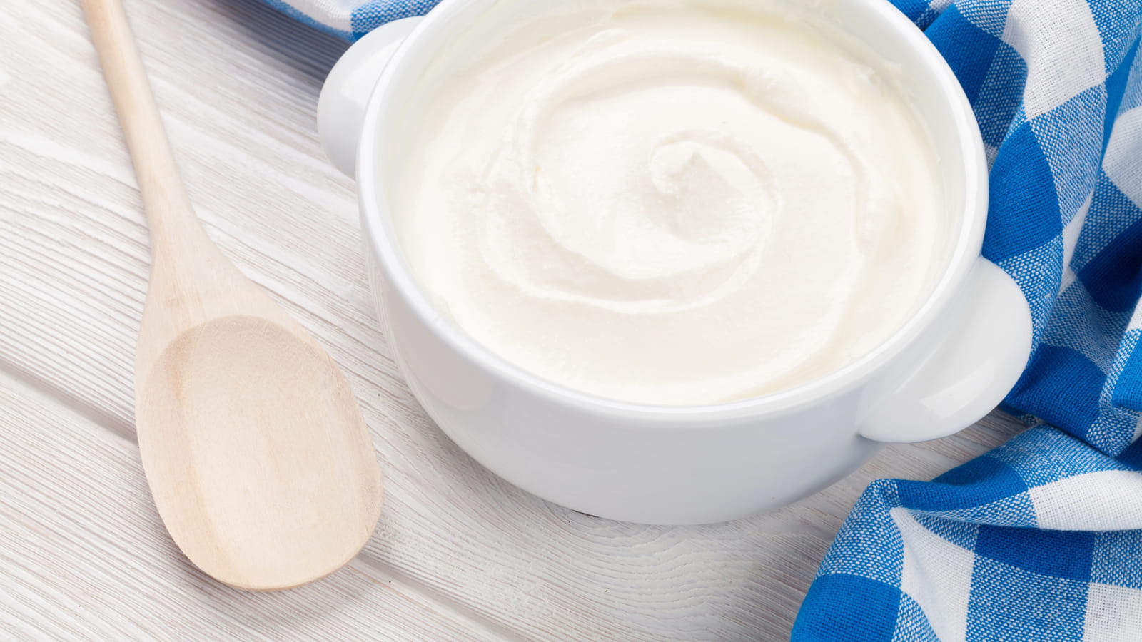 Alternative à la crème