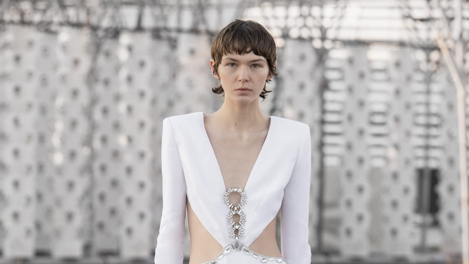 Azzaro Couture