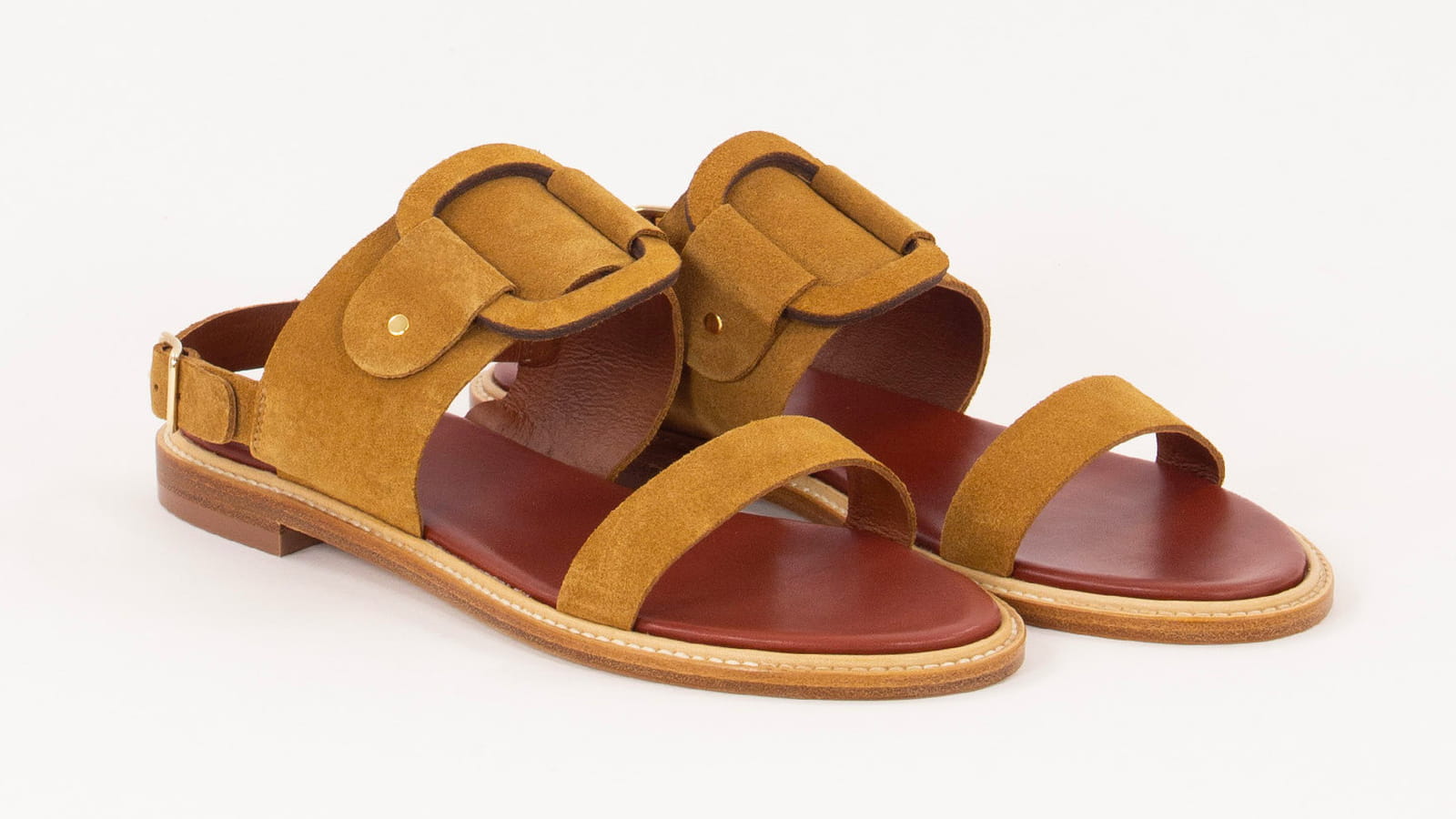 Sandales Sessun