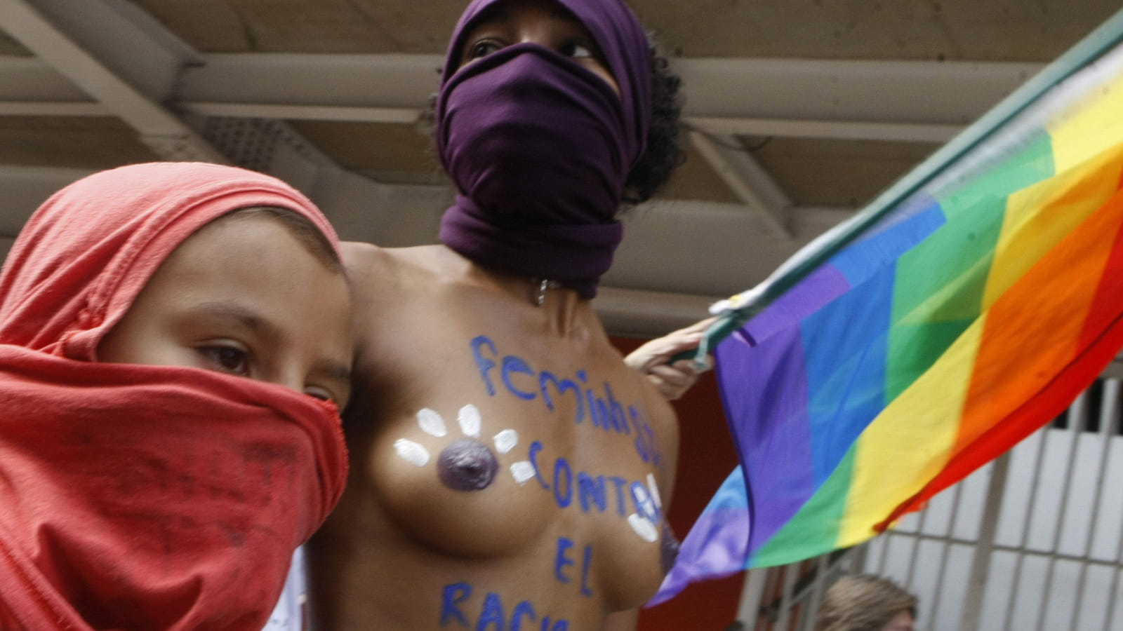 Colombie