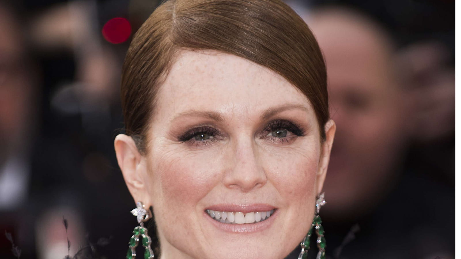 Julianne Moore
