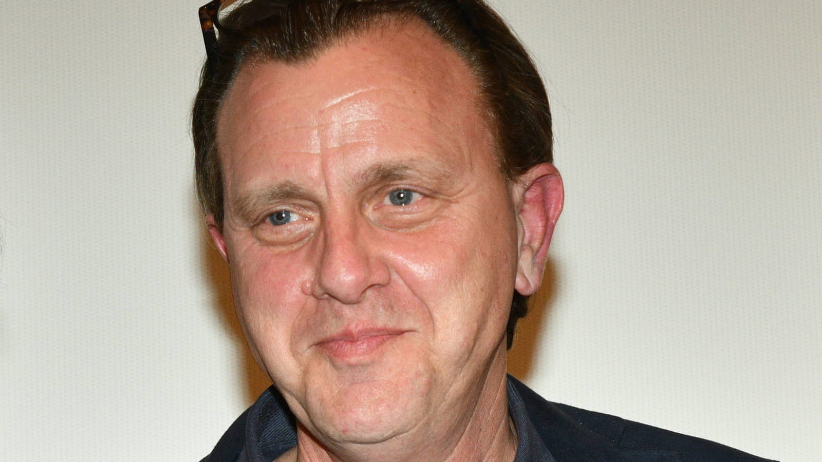 Claude François Jr.