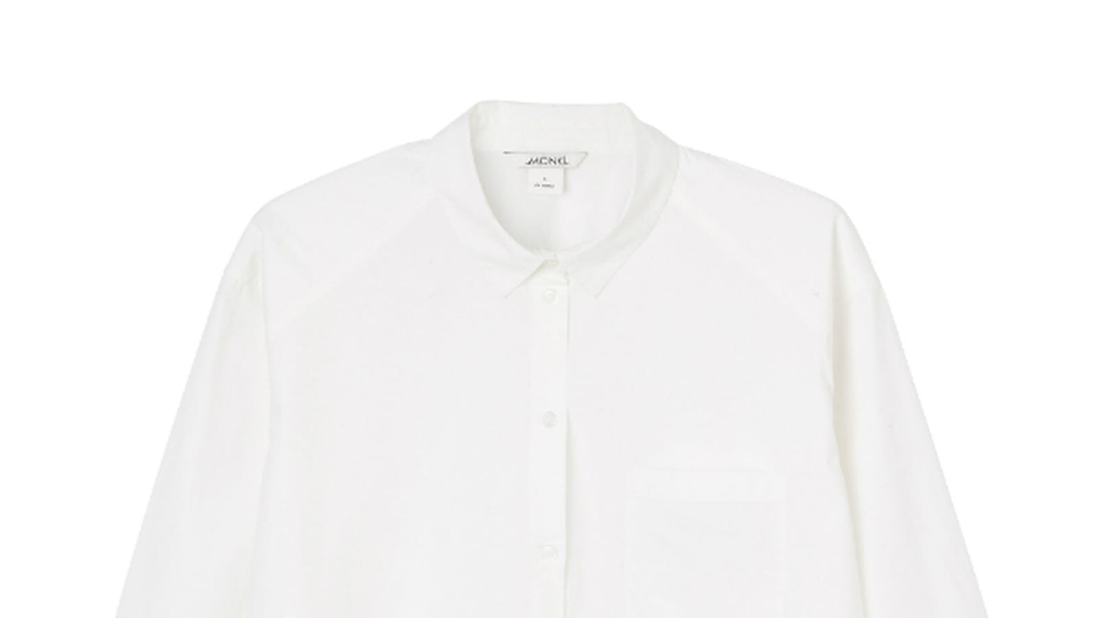 Chemise Monki