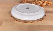 Gâteau de crêpes au spéculoos et mascarpone : Etape 4