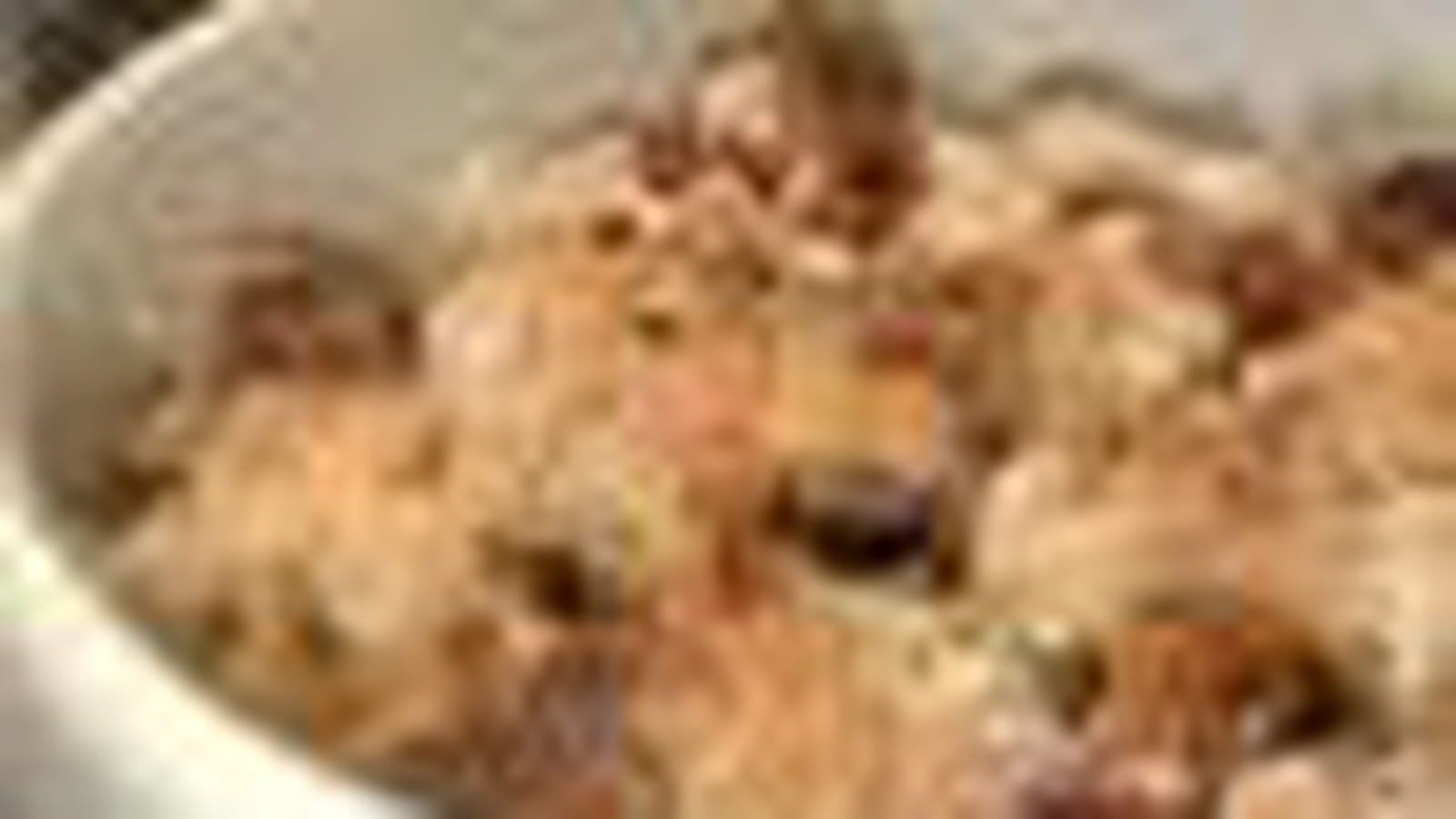 Crumble