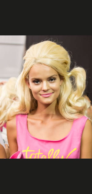 Le brushing de Barbie&reg;