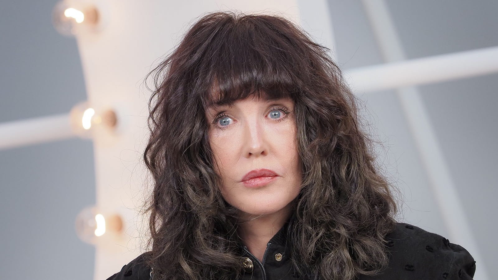 Isabelle Adjani