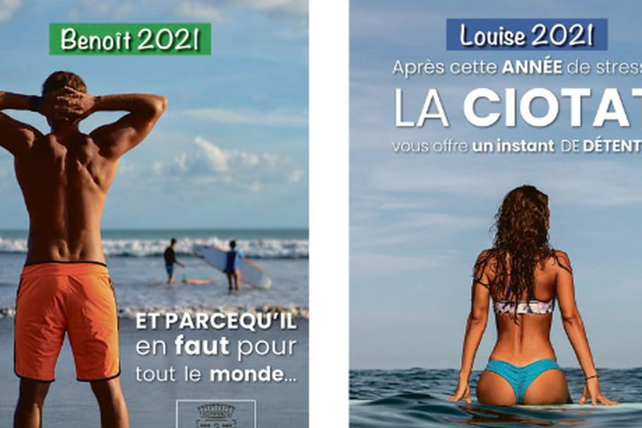 Bons baisers de La Ciotat : string, sex(isme) and sun !
