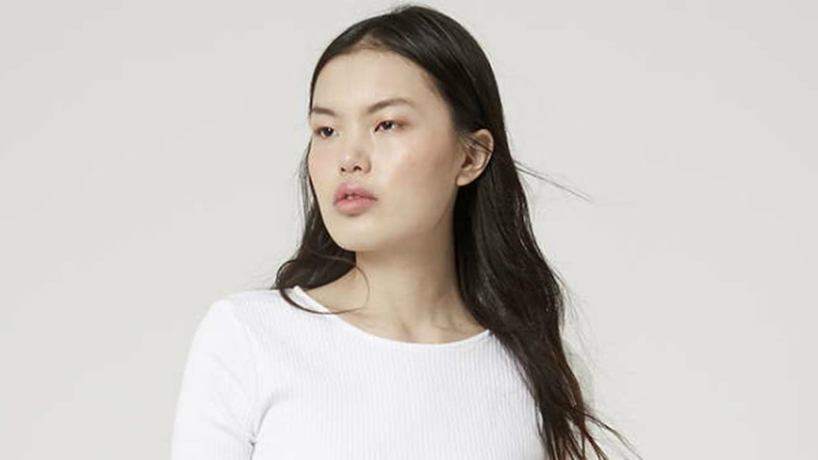 Jupe-culotte Topshop