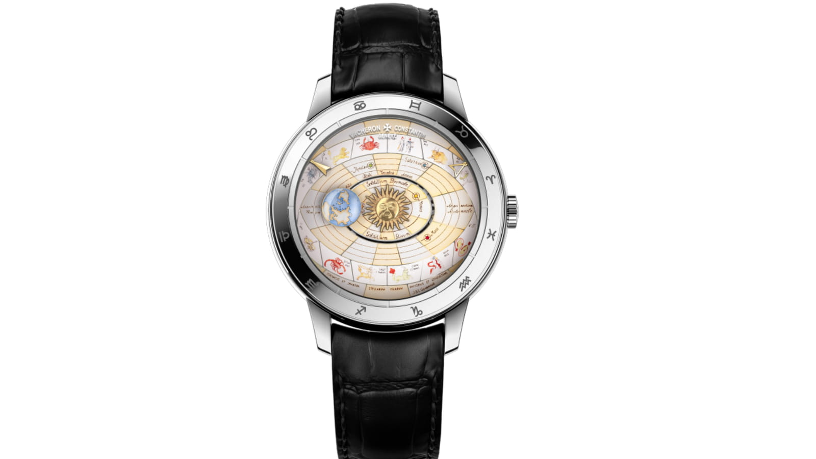 Vacheron Constantin