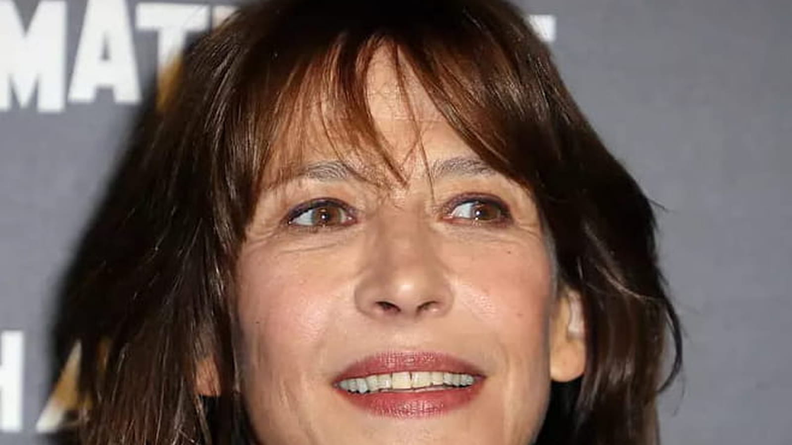 Sophie Marceau