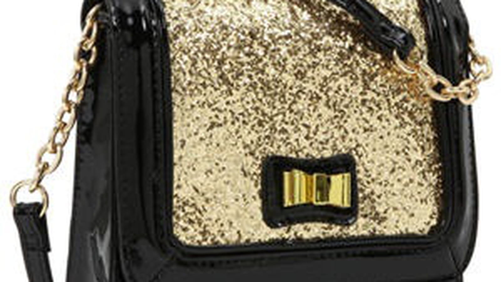 Sac pailleté de Beryl