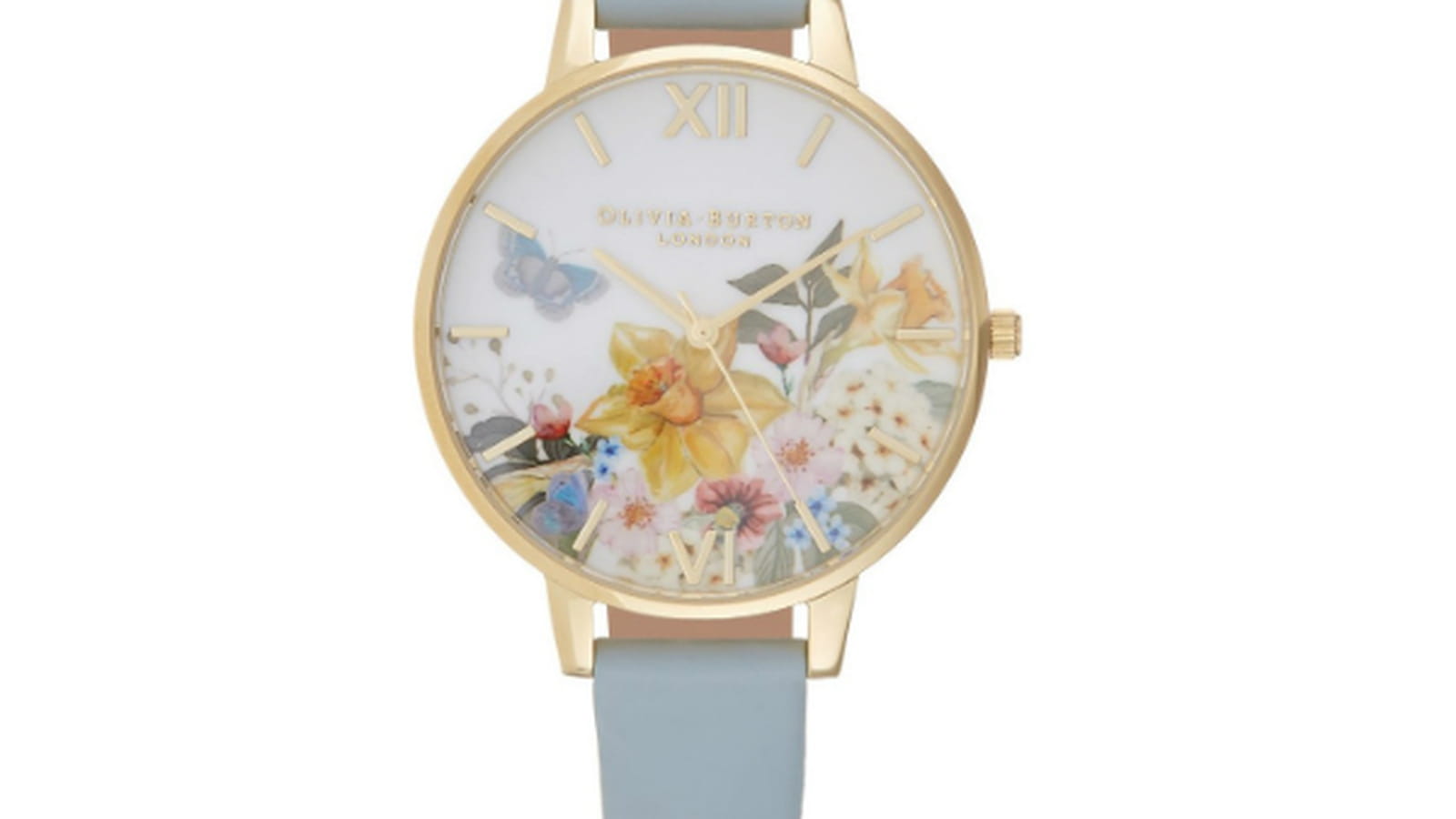 Montre Olivia Burton 