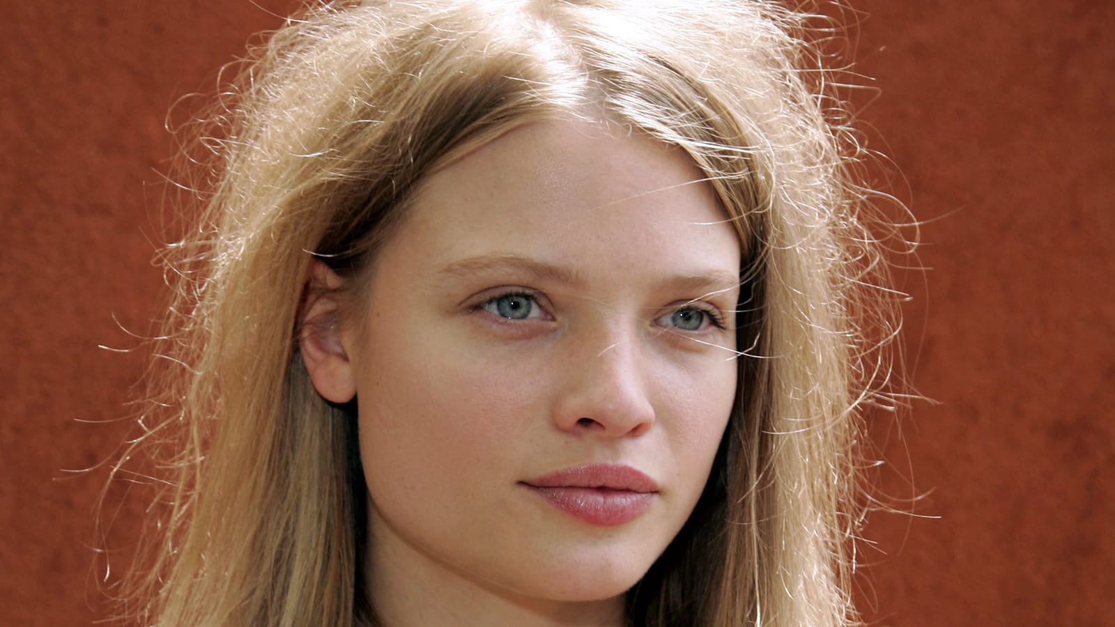 Mélanie Thierry, 25 ans