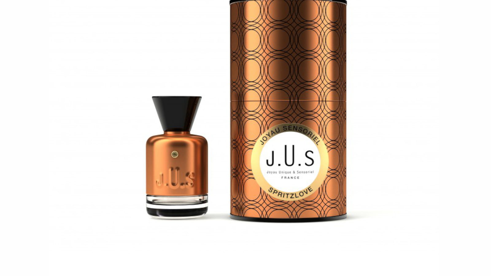 J.U.S Parfums 
