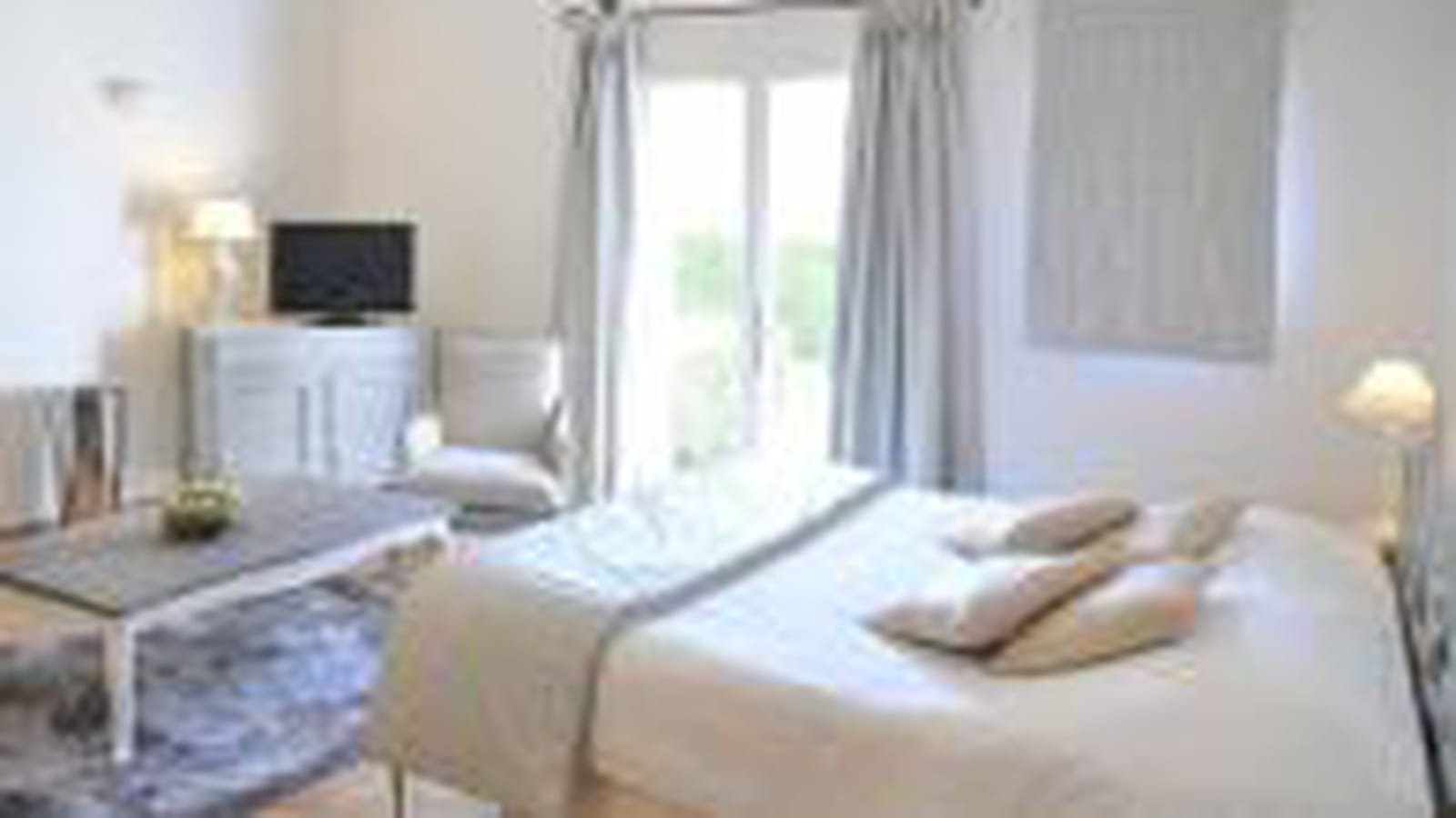 Chambre "Lavande"