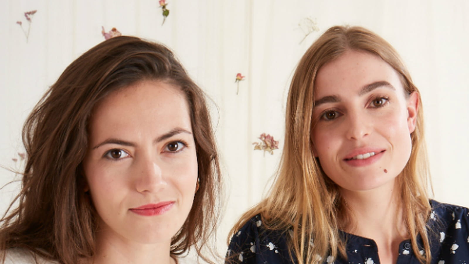 Des Petits Hauts X Fairly Made