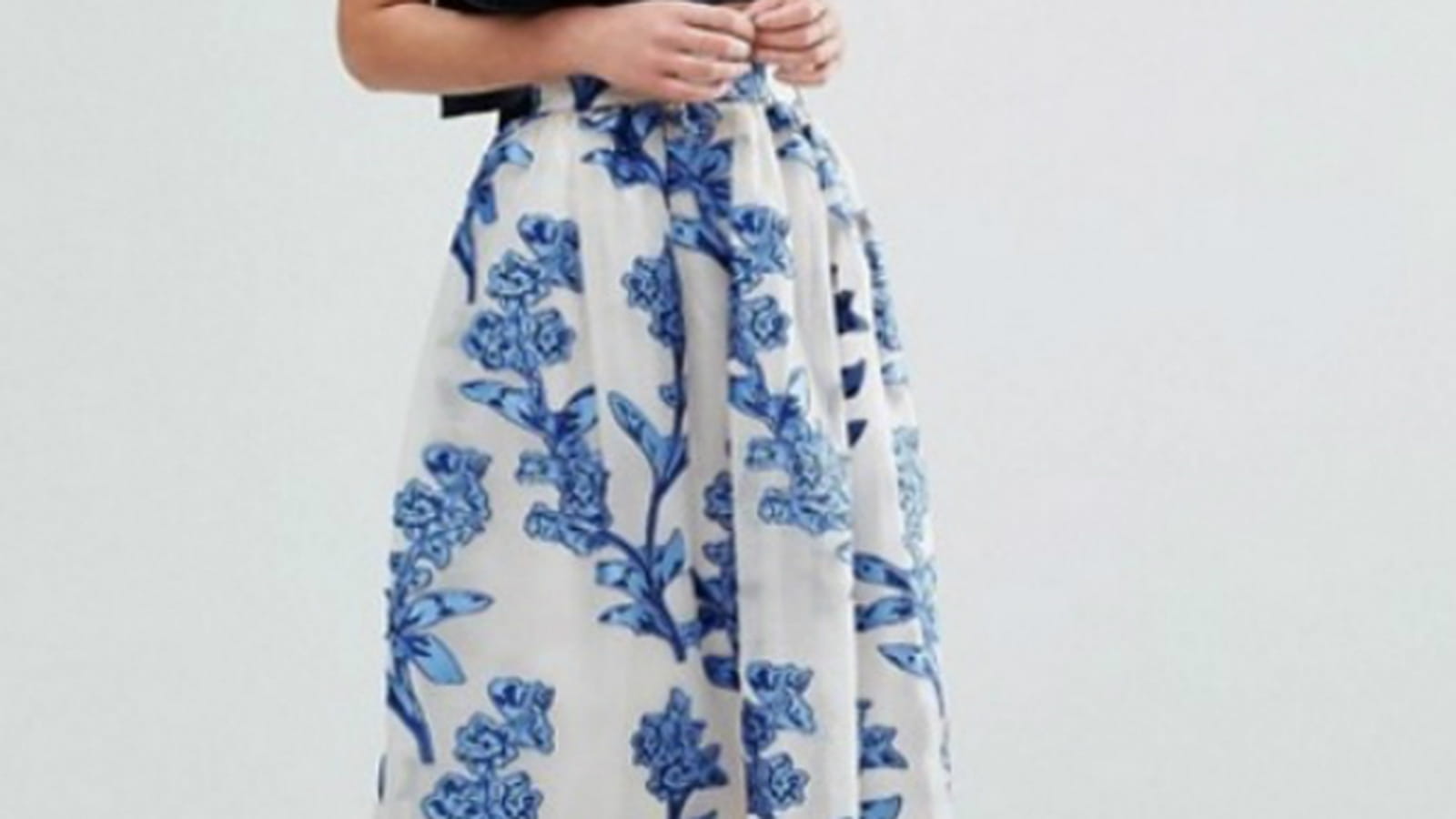 Ensemble True Violet