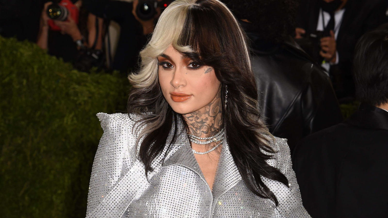 Kehlani