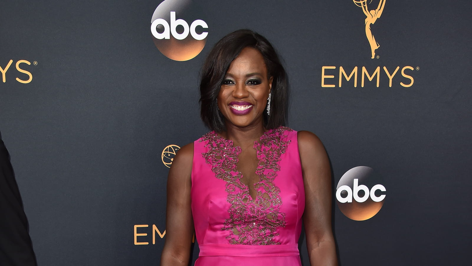 Viola Davis
