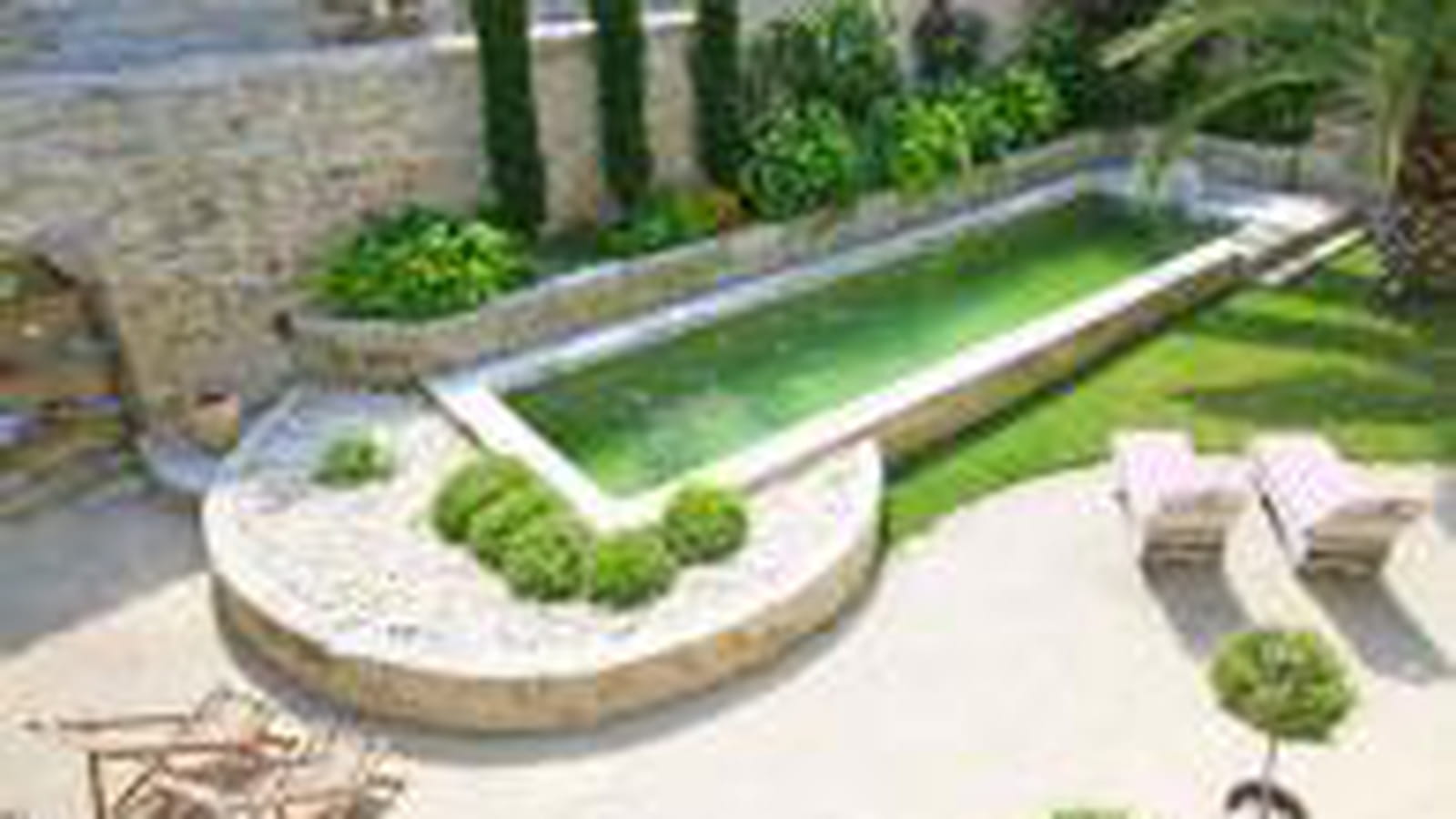 Jardin