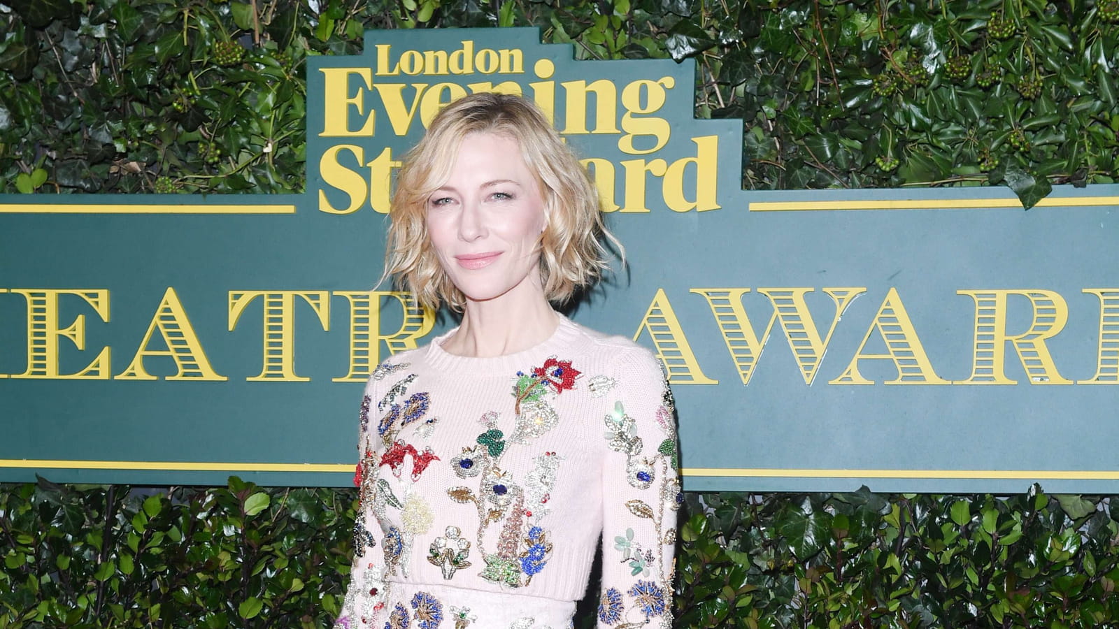 Cate Blanchett