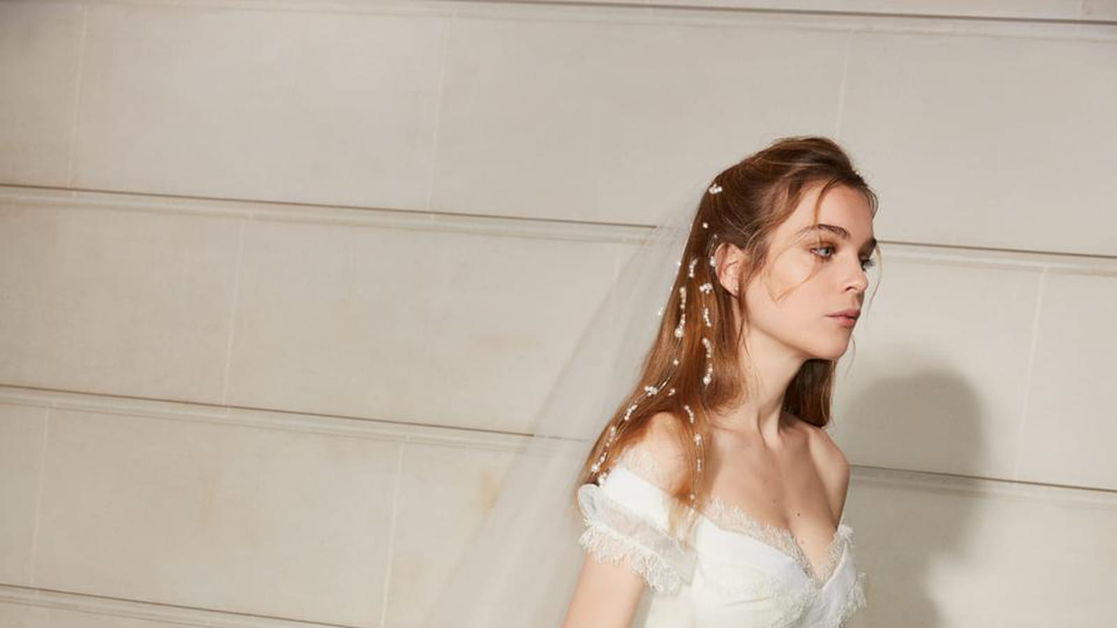 Elie Saab Bridal